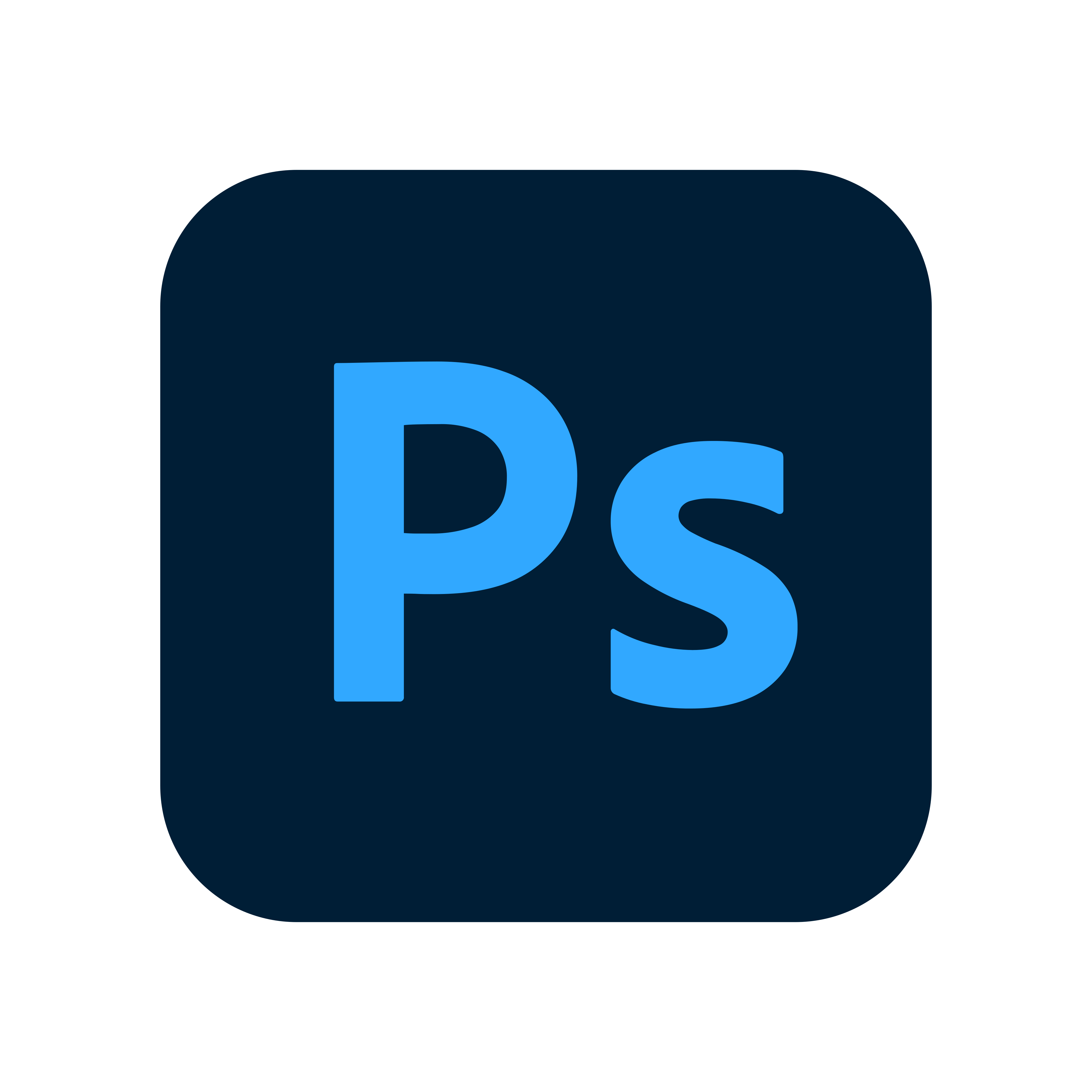 Photoshop PSD Files